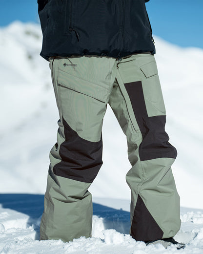 Womens V.Co At Stretch Gore-Tex Pants