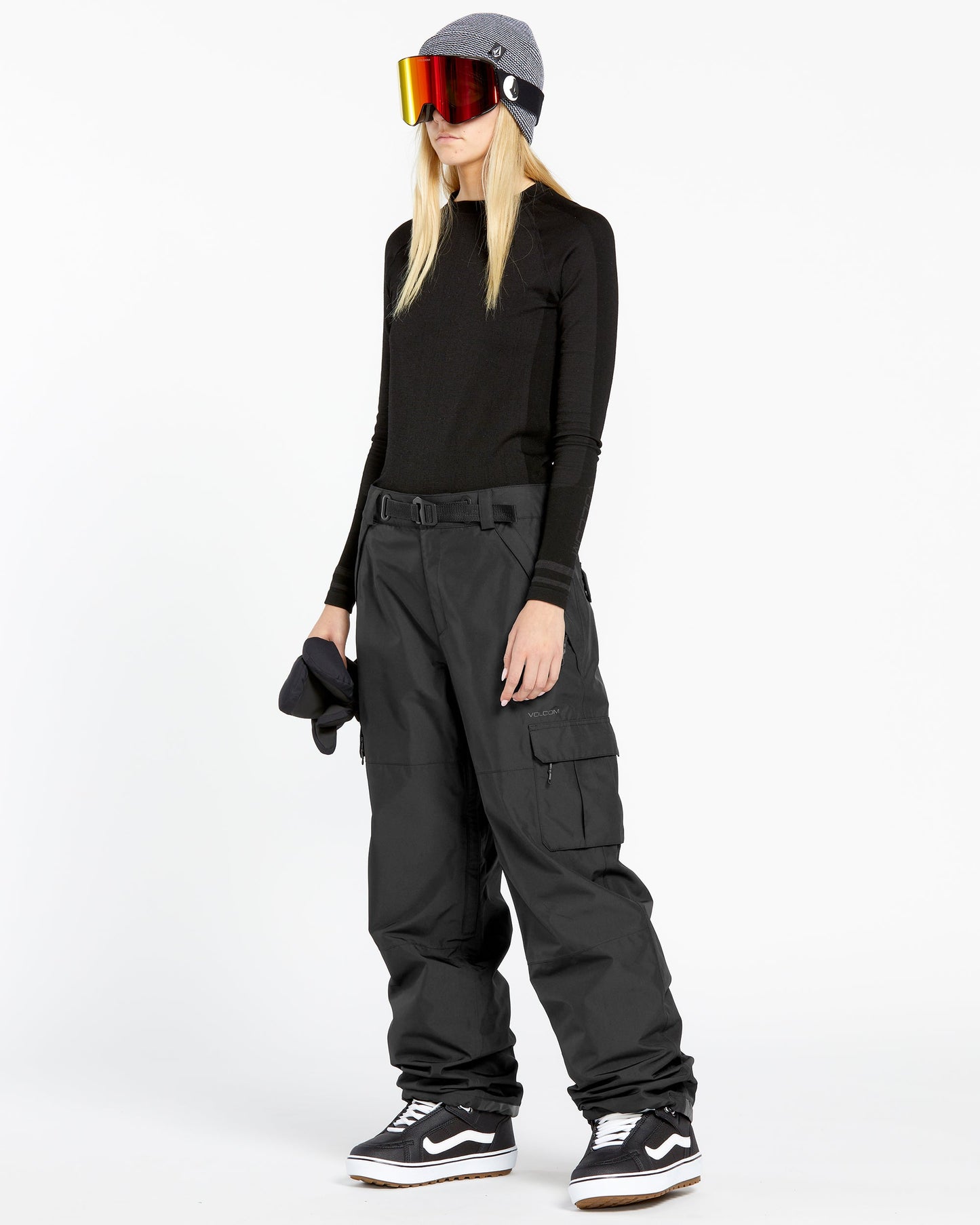 DLM Gore-Tex Pants