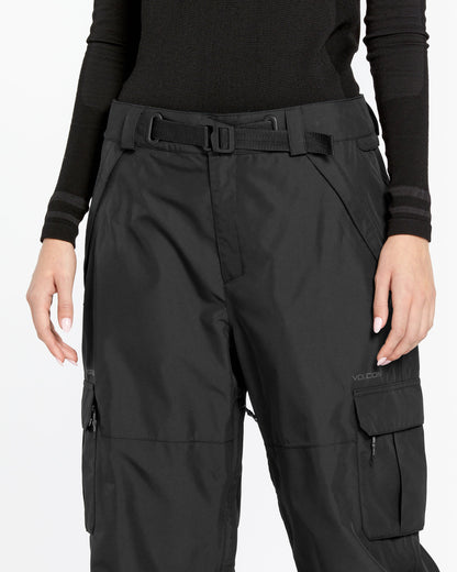 DLM Gore-Tex Pants