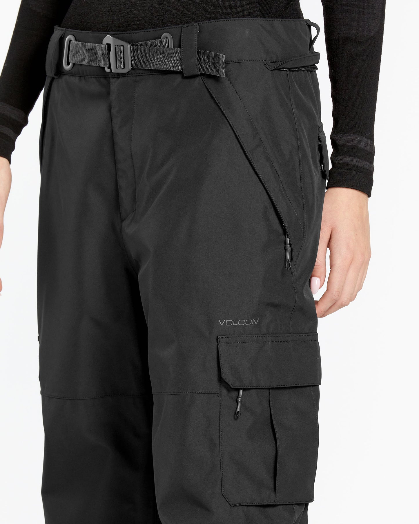 DLM Gore-Tex Pants