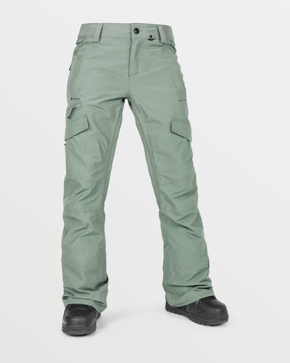 Womens Aston Gore-Tex Pants