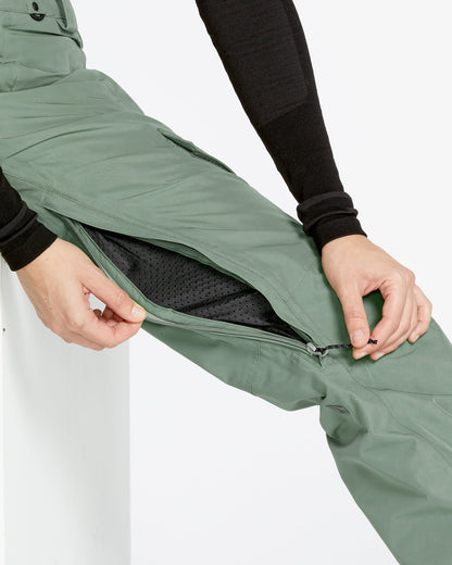 Womens Aston Gore-Tex Pants