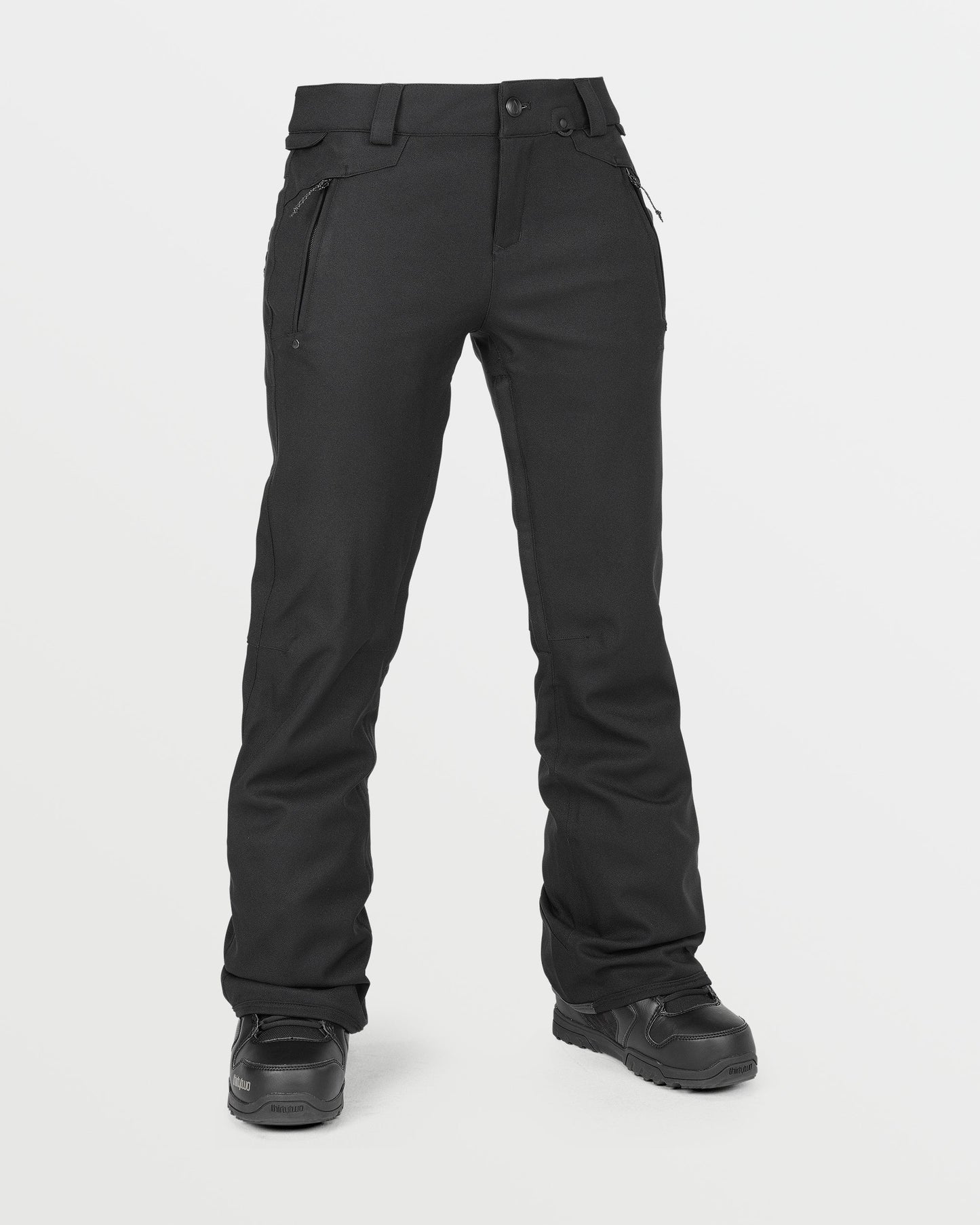 Womens Genus Stretch Pants