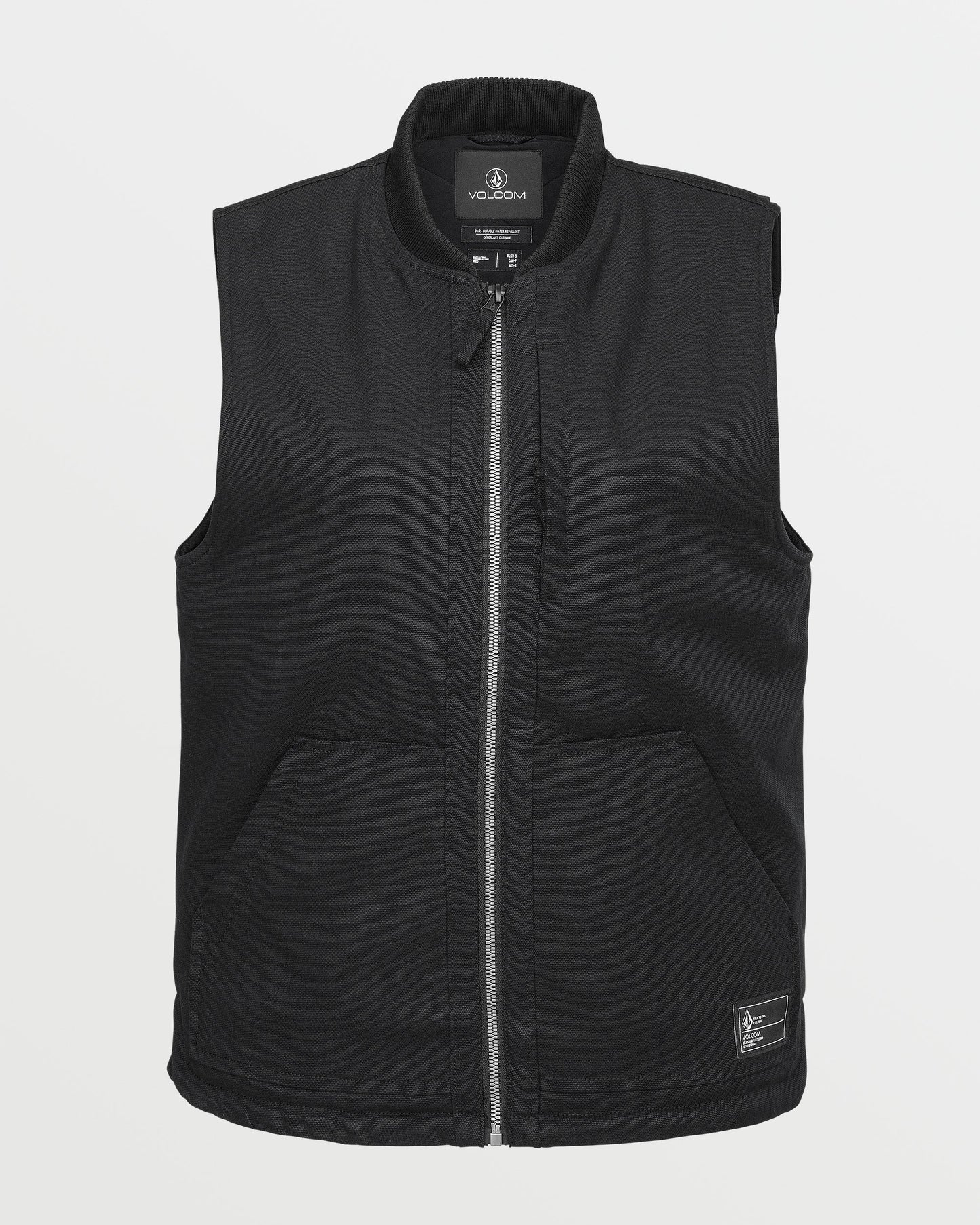 Stone Castine Vest