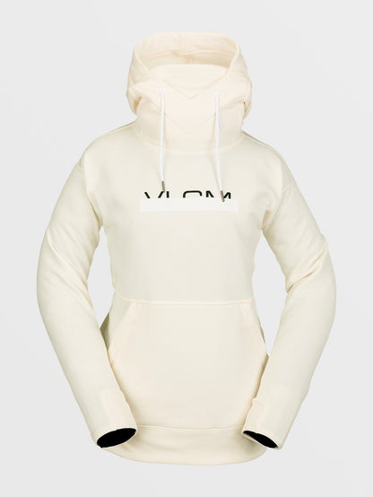 Womens Riding Hydro Hoodie