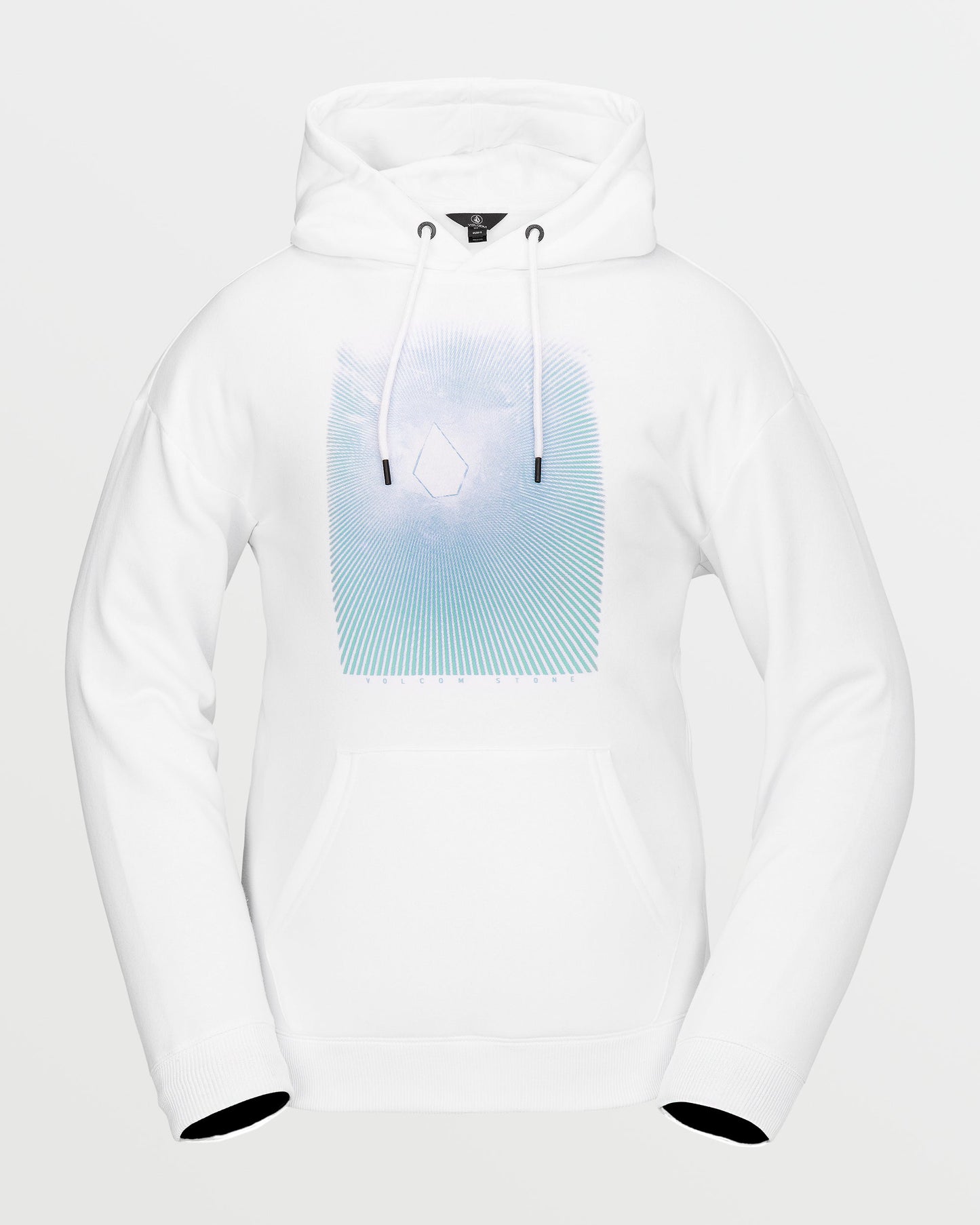 Womens Essential Hoodie