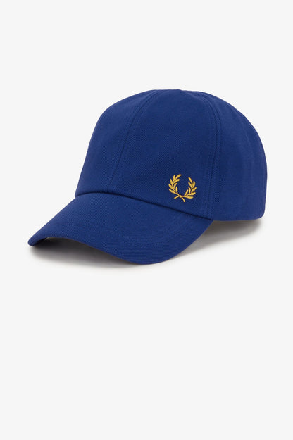 Pique Classic Cap