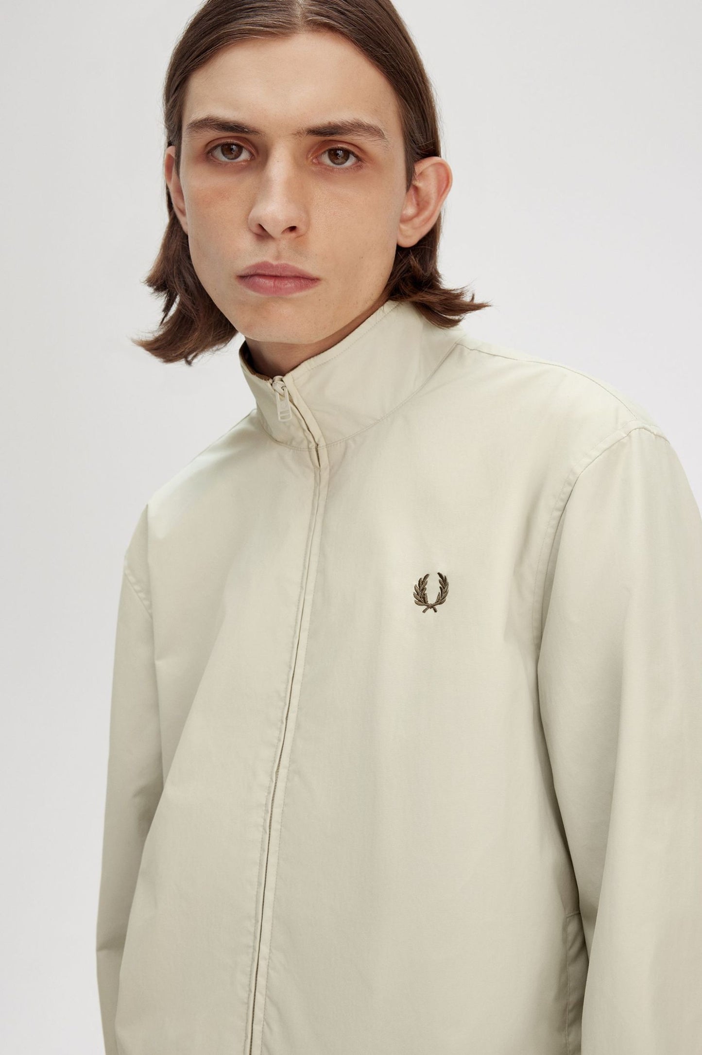 The Brentham Jacket