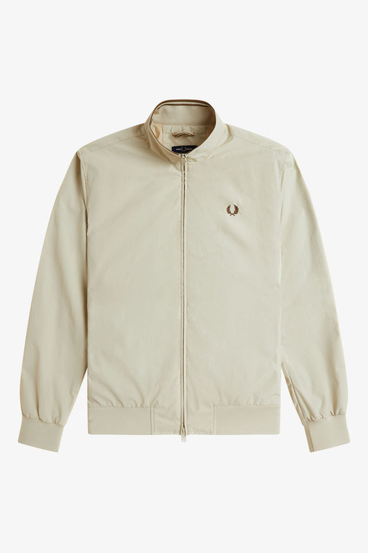 The Brentham Jacket