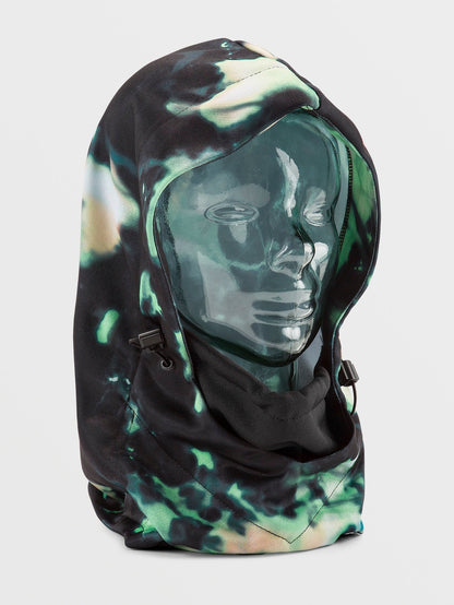 Mens Hydro Fleece Hood Thingy