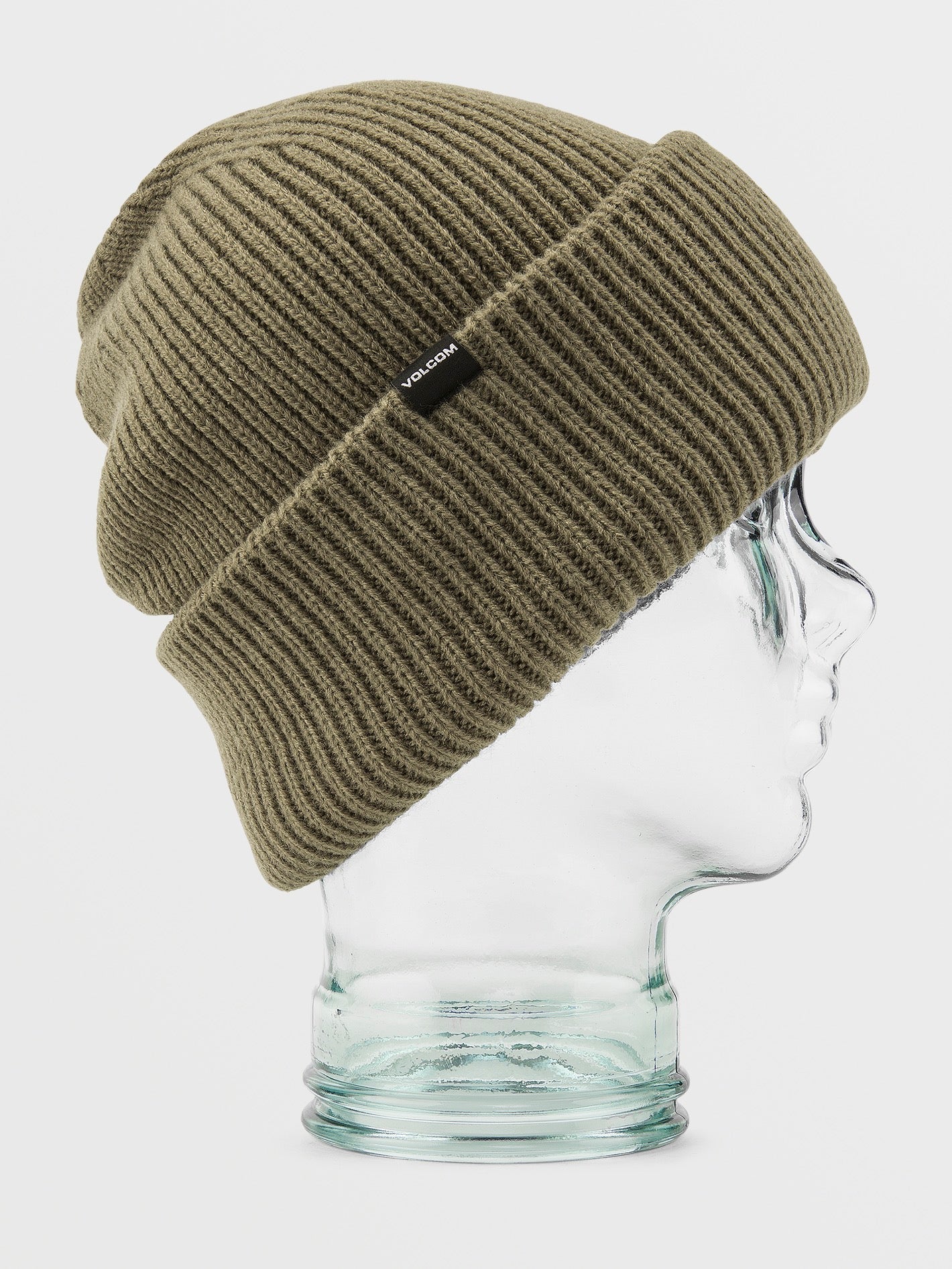 Mens Roller Beanie