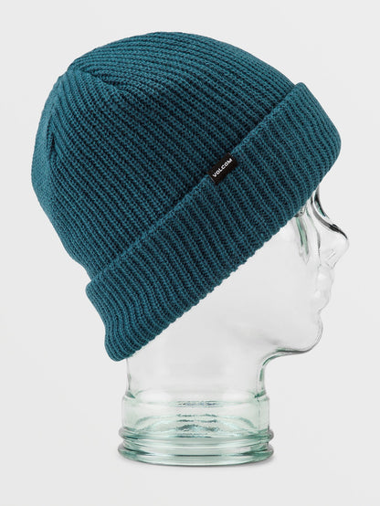 Sweep Lined Beanie