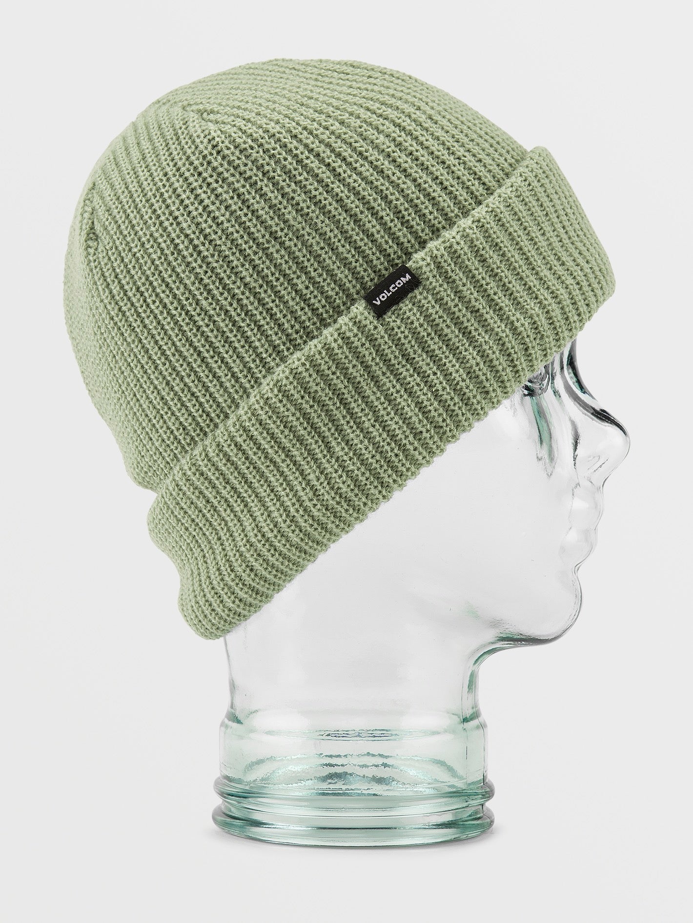 Sweep Lined Beanie