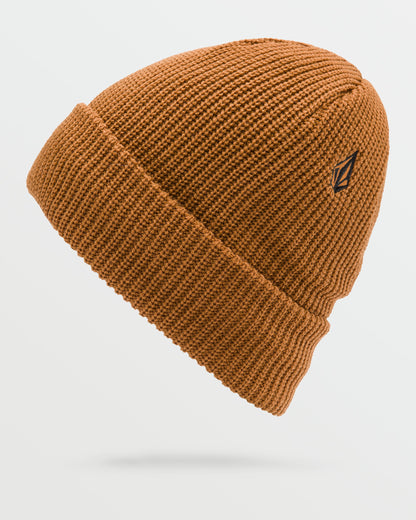 Mens Sweep Lined Beanie