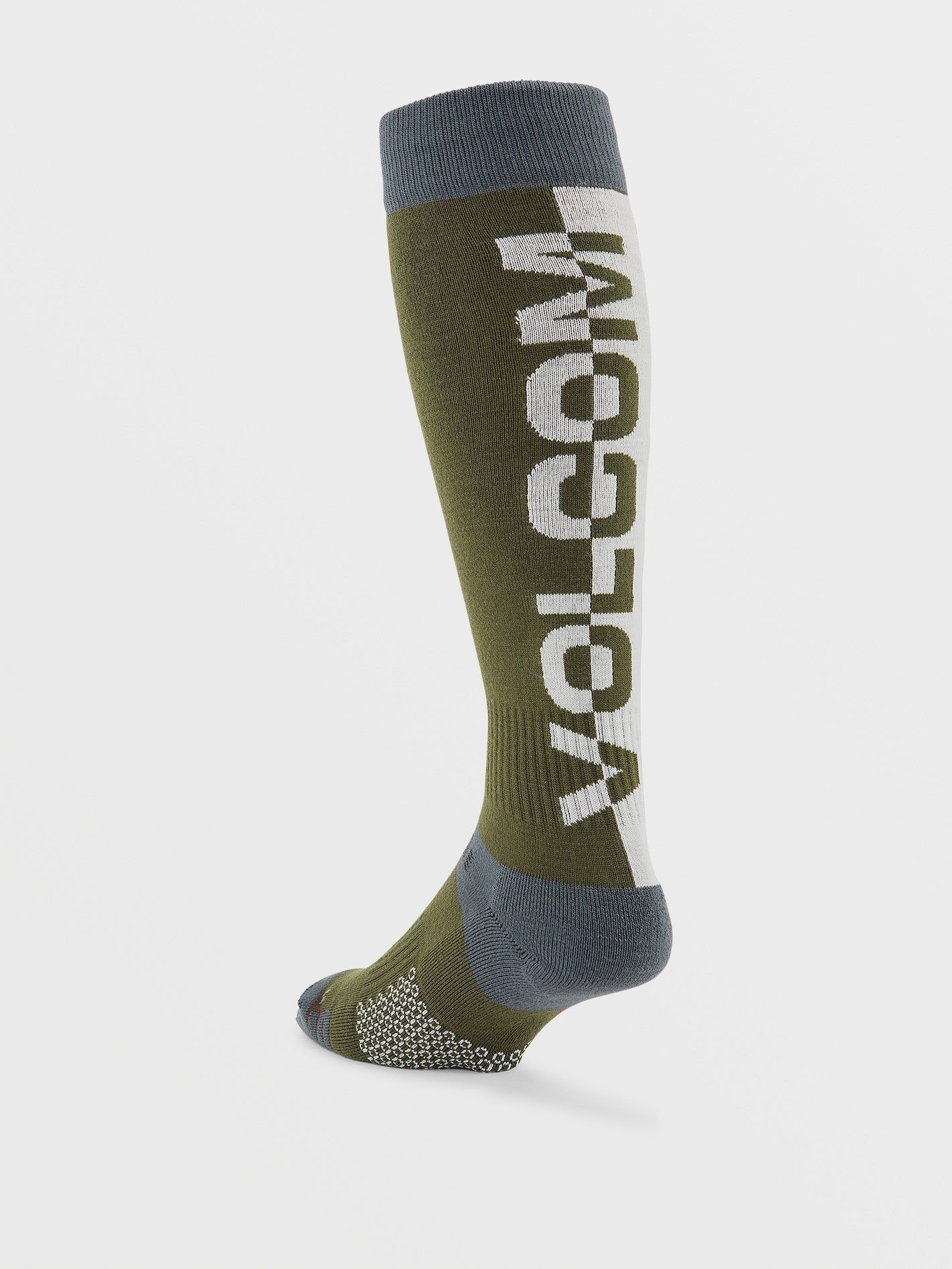 Mens Synth Socks