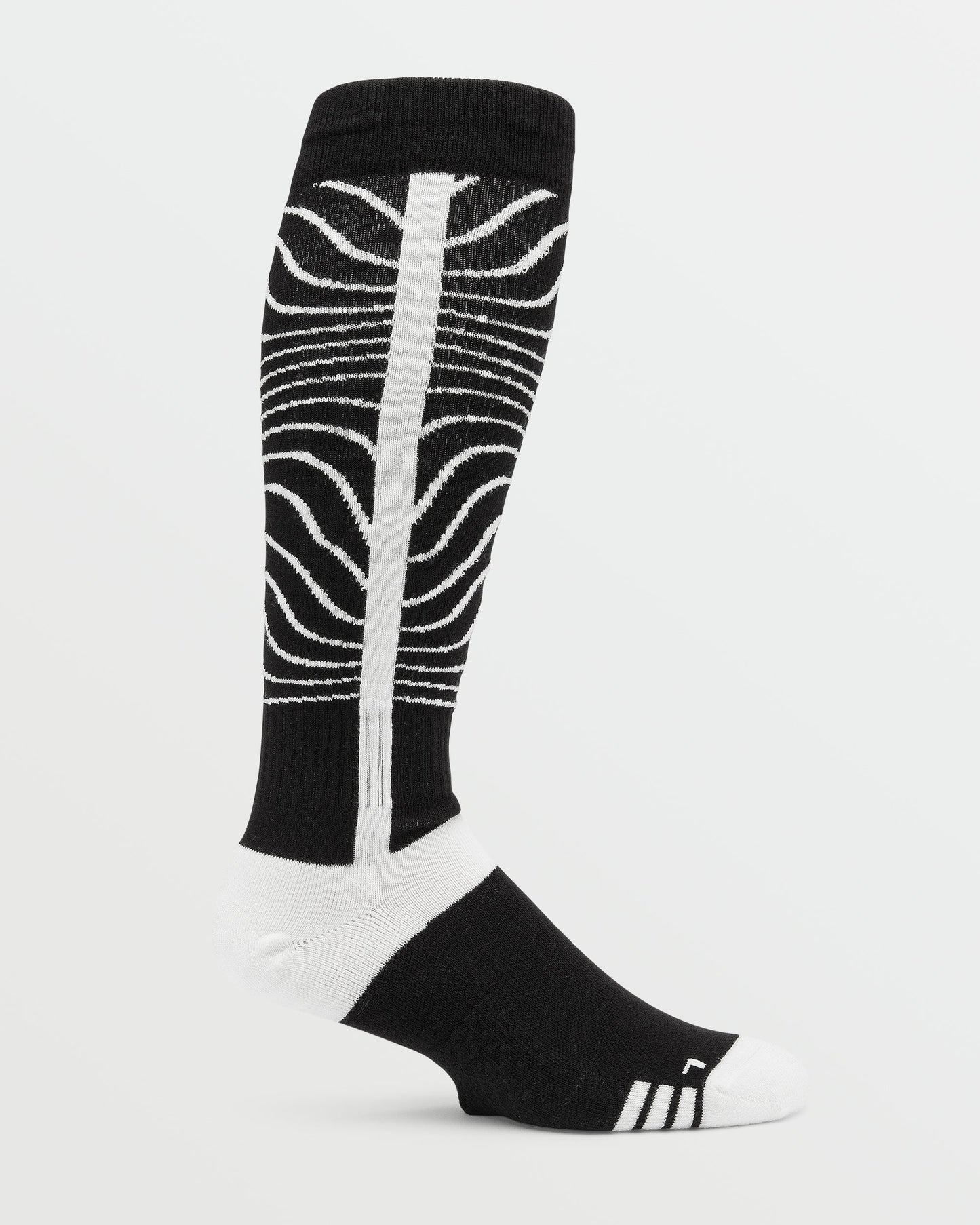 Mens Heavy Over-The-Calf Sock