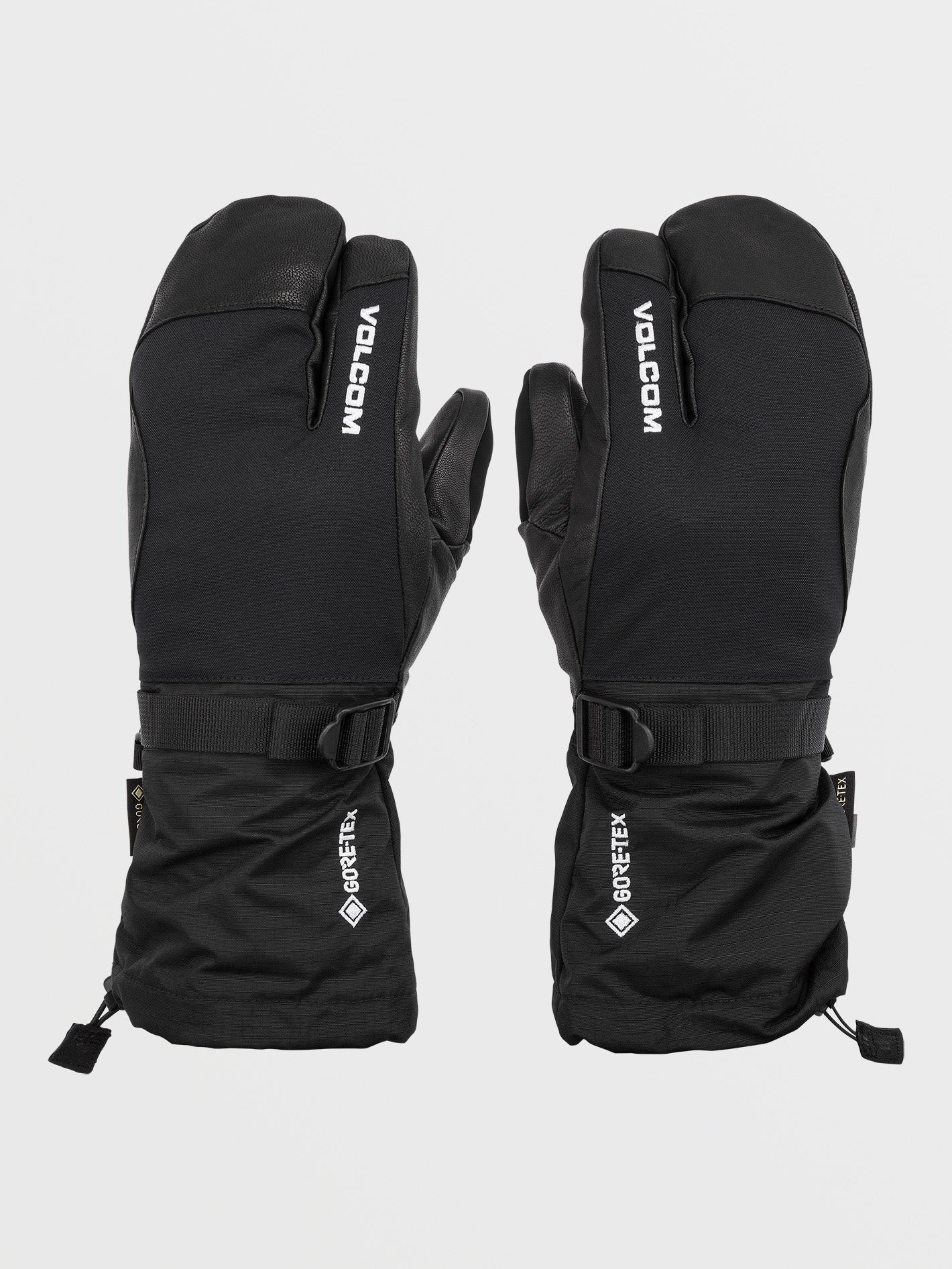 Mens Provoke Gore-Tex Mitts