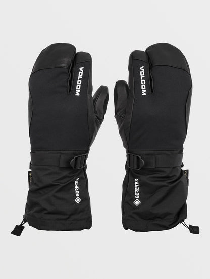 Mens Provoke Gore-Tex Mitts