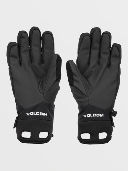 Mens Cp2 Gore-Tex Gloves