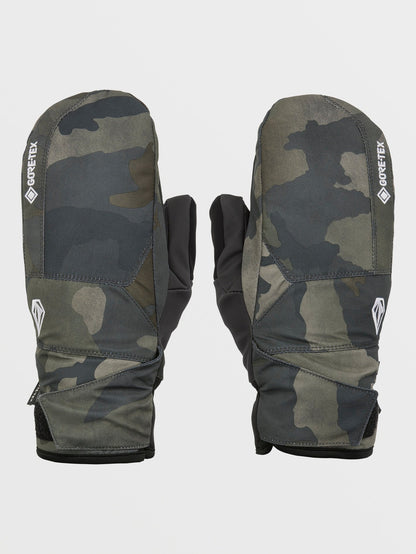 Mens Stay Dry Gore-Tex Mitts