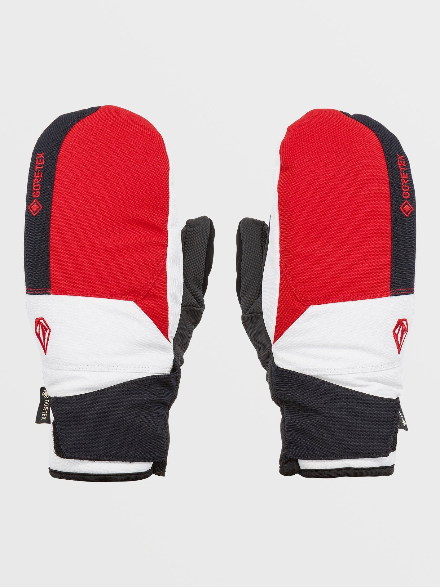 Mens Stay Dry Gore-Tex Mitts