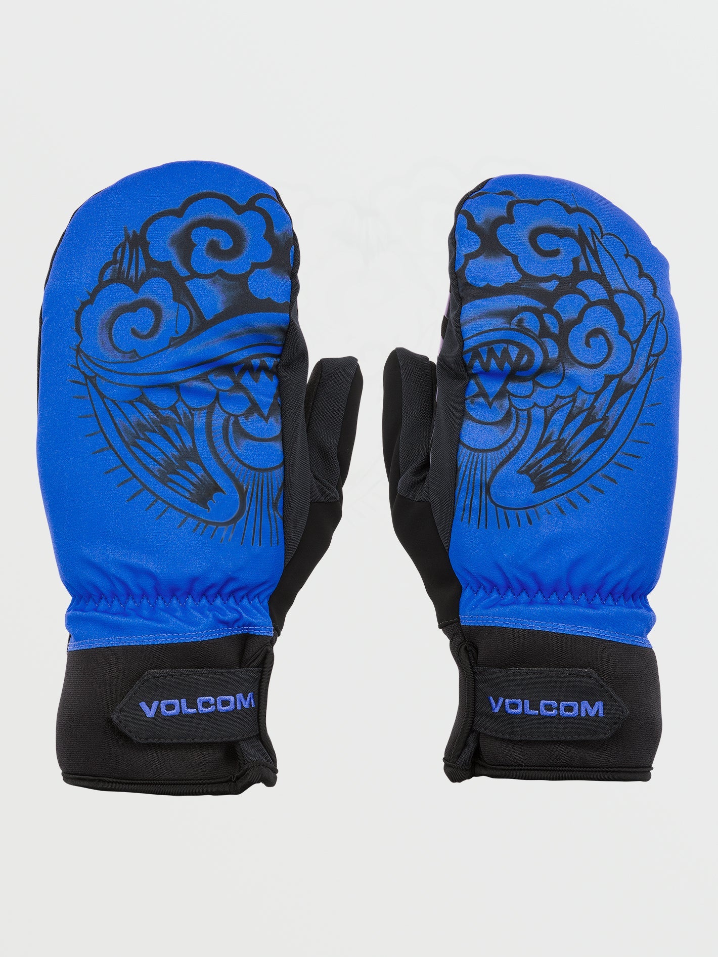 Mens V.Co Nyle Mitts