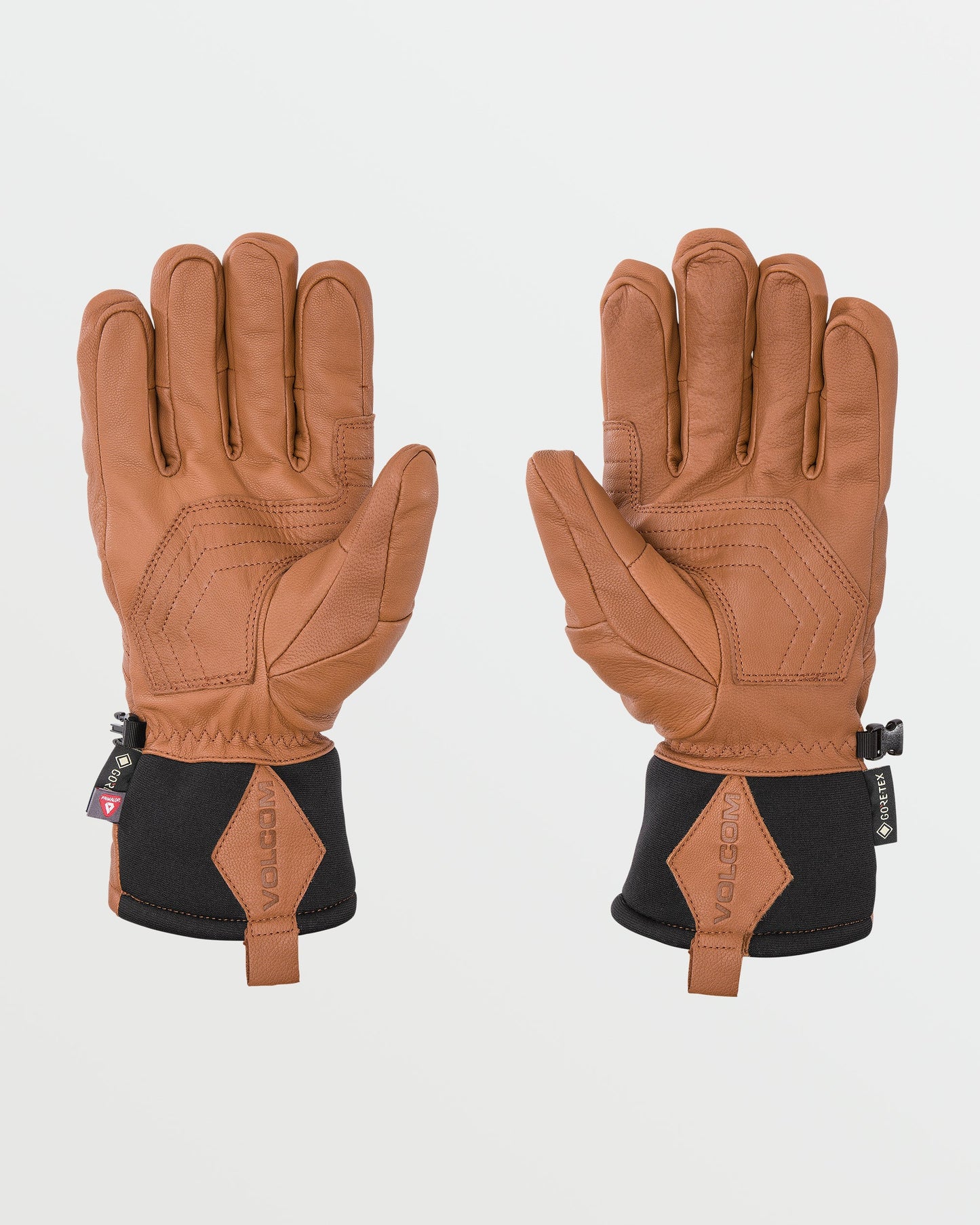 Mens Gaaas Gore-Tex Glove