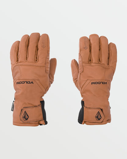 Mens Gaaas Gore-Tex Glove