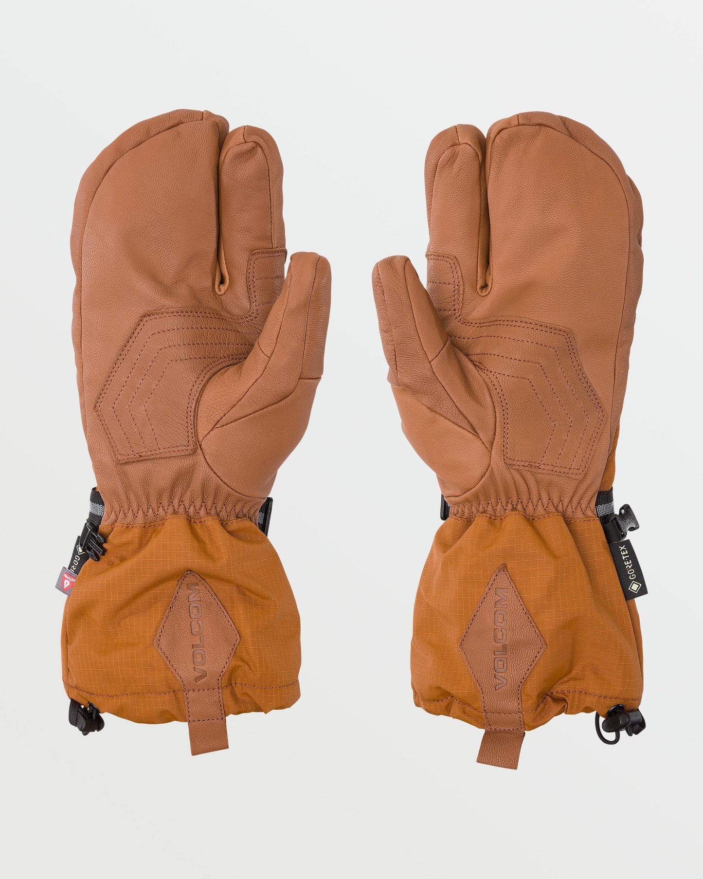 Mens Gaaas Gore-Tex Trigger Mitt