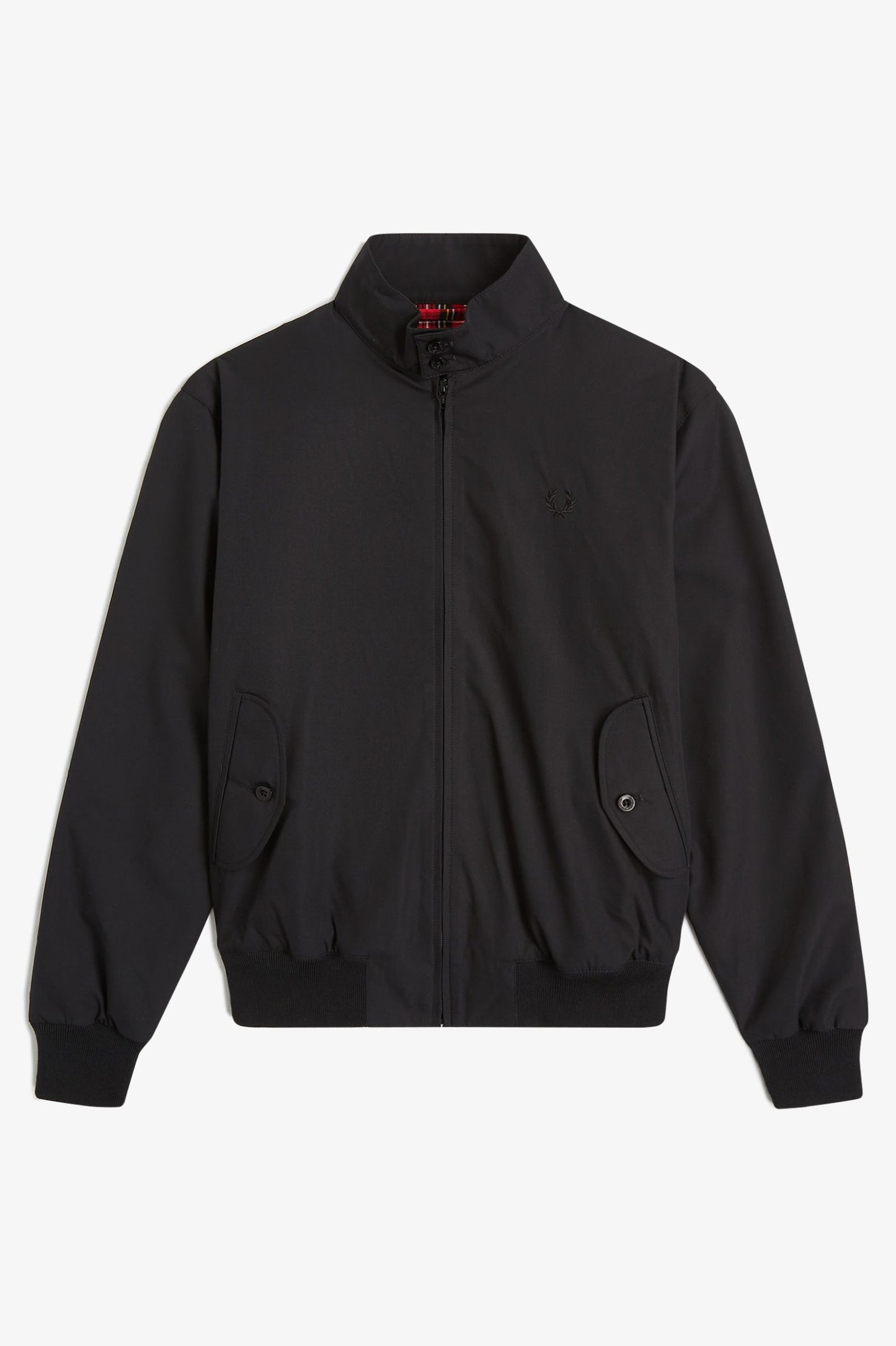 Harrington Jacket