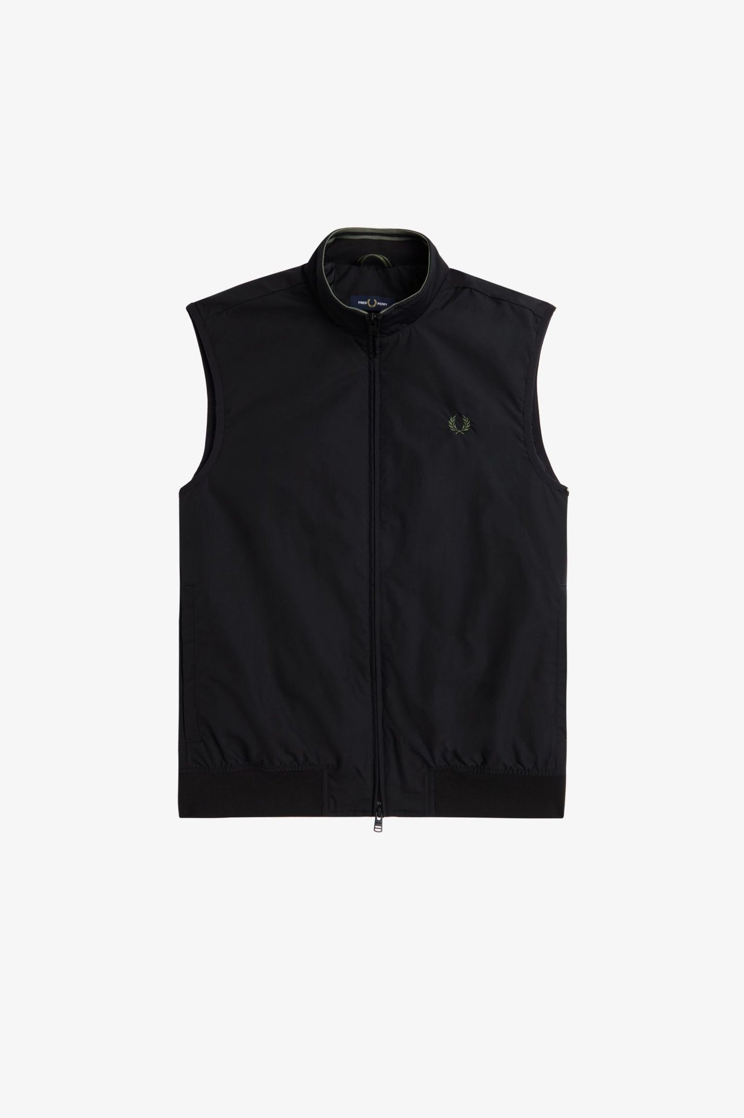 Brentham Gilet