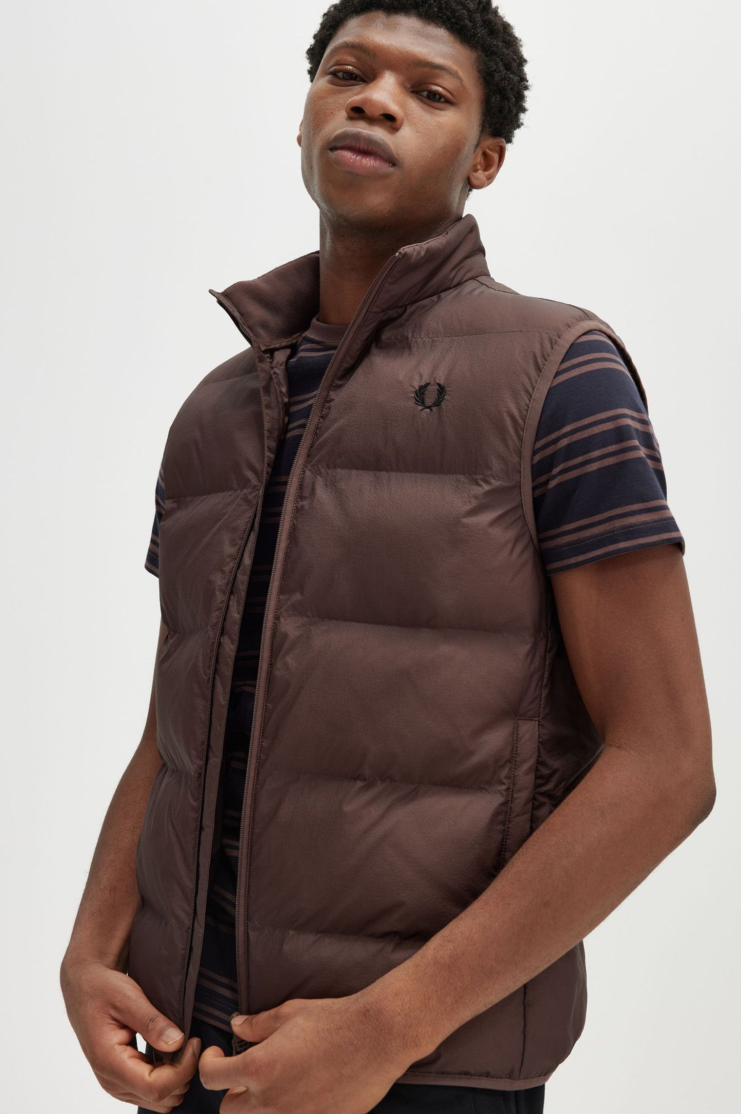 Insulated Gilet