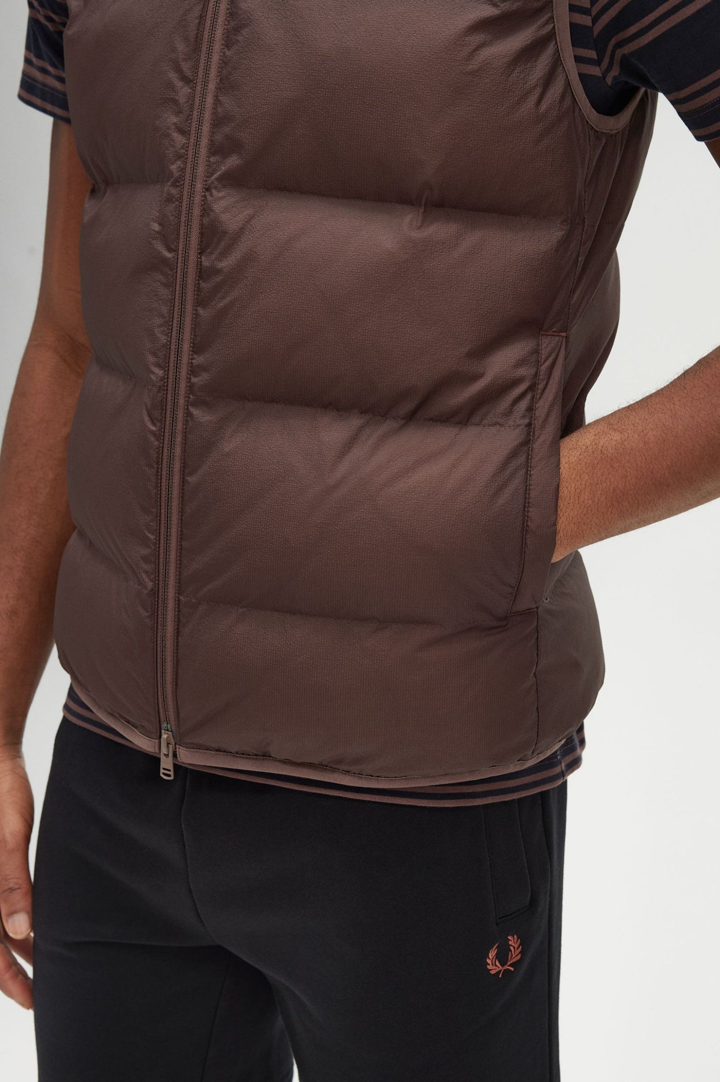 Insulated Gilet