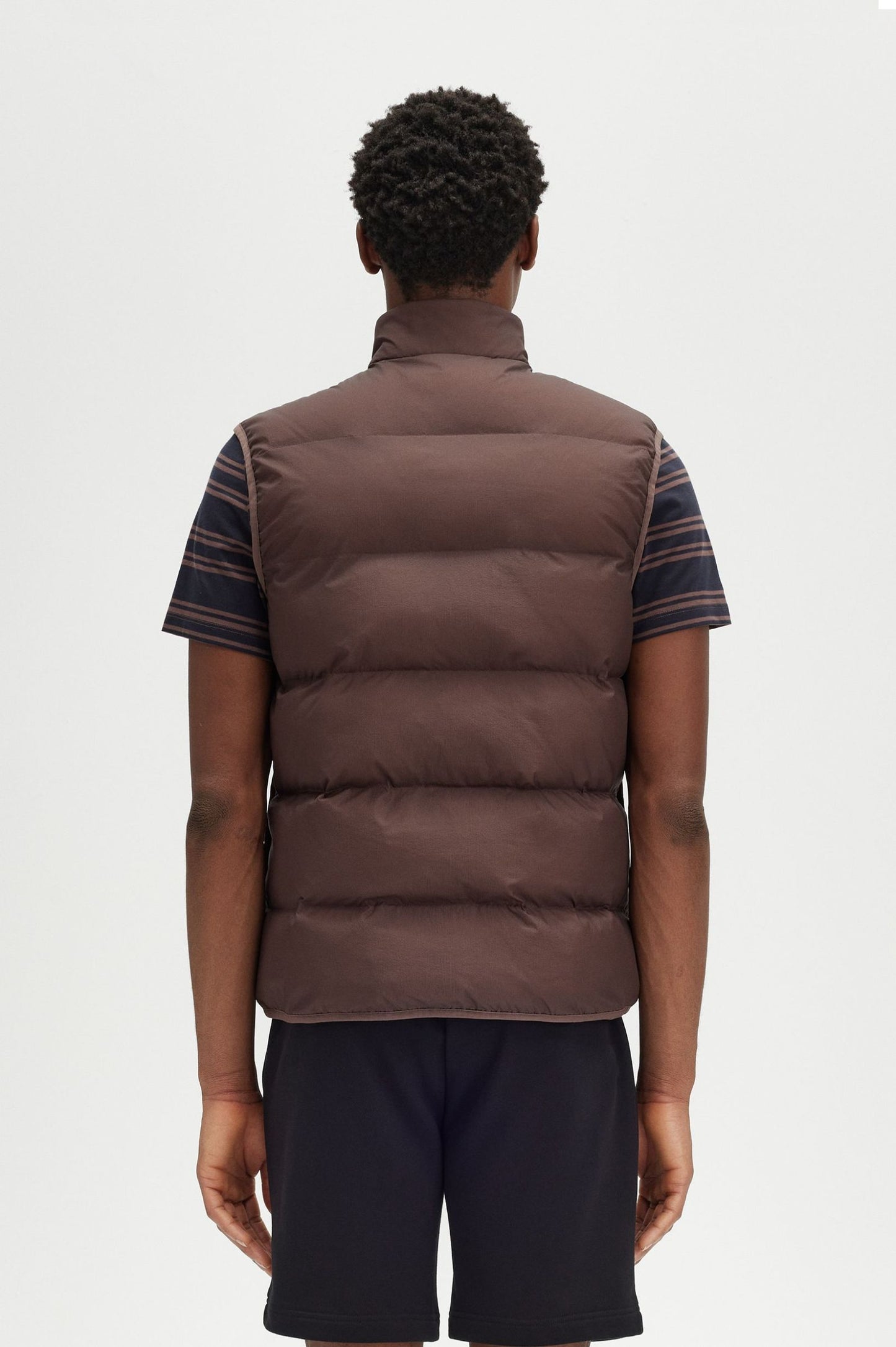 Insulated Gilet