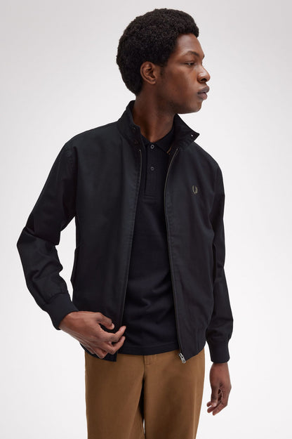 Harrington Jacket