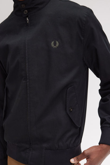 Harrington Jacket