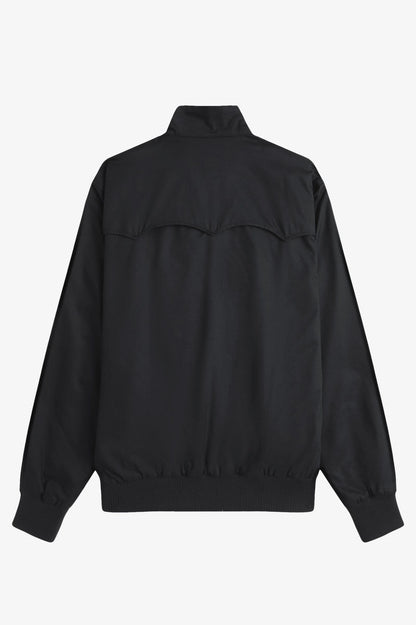 Harrington Jacket