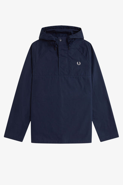 Overhead Smock Jacket