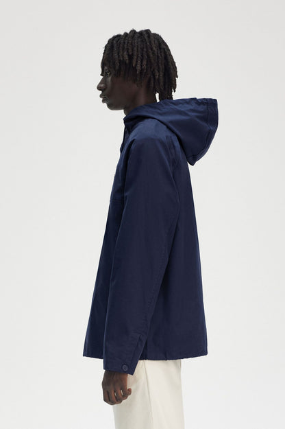 Overhead Smock Jacket