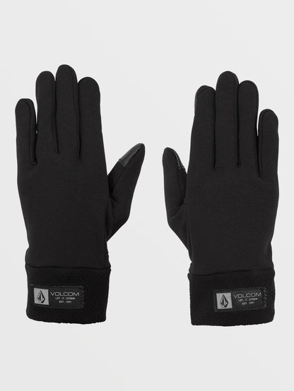 Womens Skye Gore-Tex Over Gloves