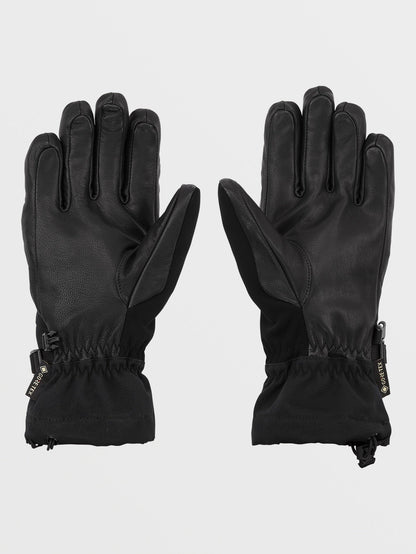 Womens Skye Gore-Tex Over Gloves