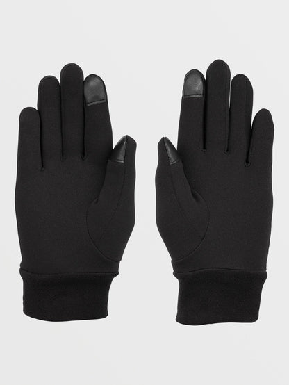 Womens Skye Gore-Tex Over Mitts