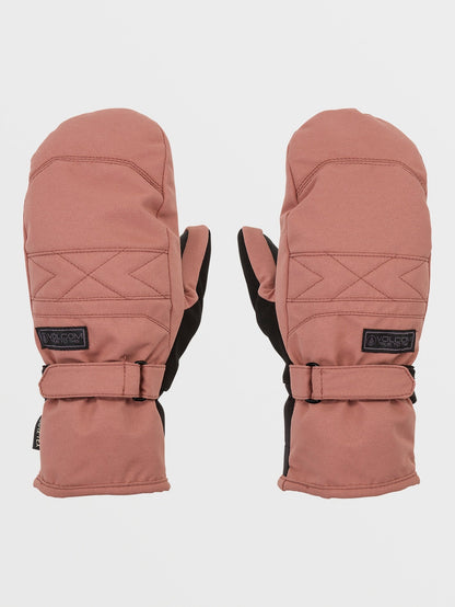 Womens Peep Gore-Tex Mitts