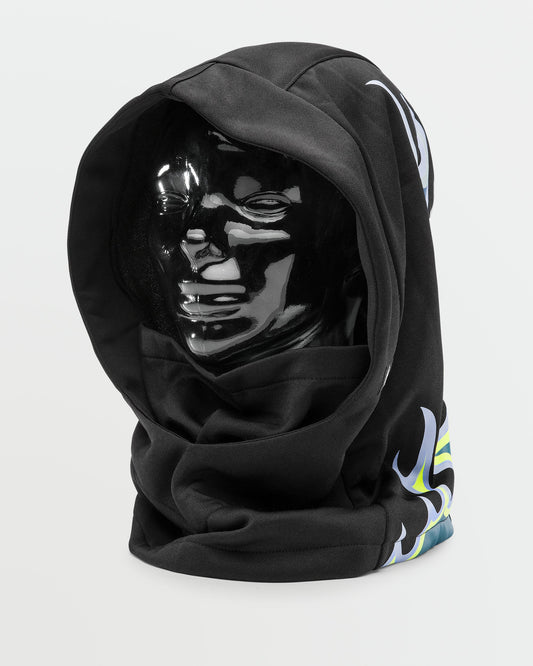 Kids Youth Hydro Fleece Hood Thingy