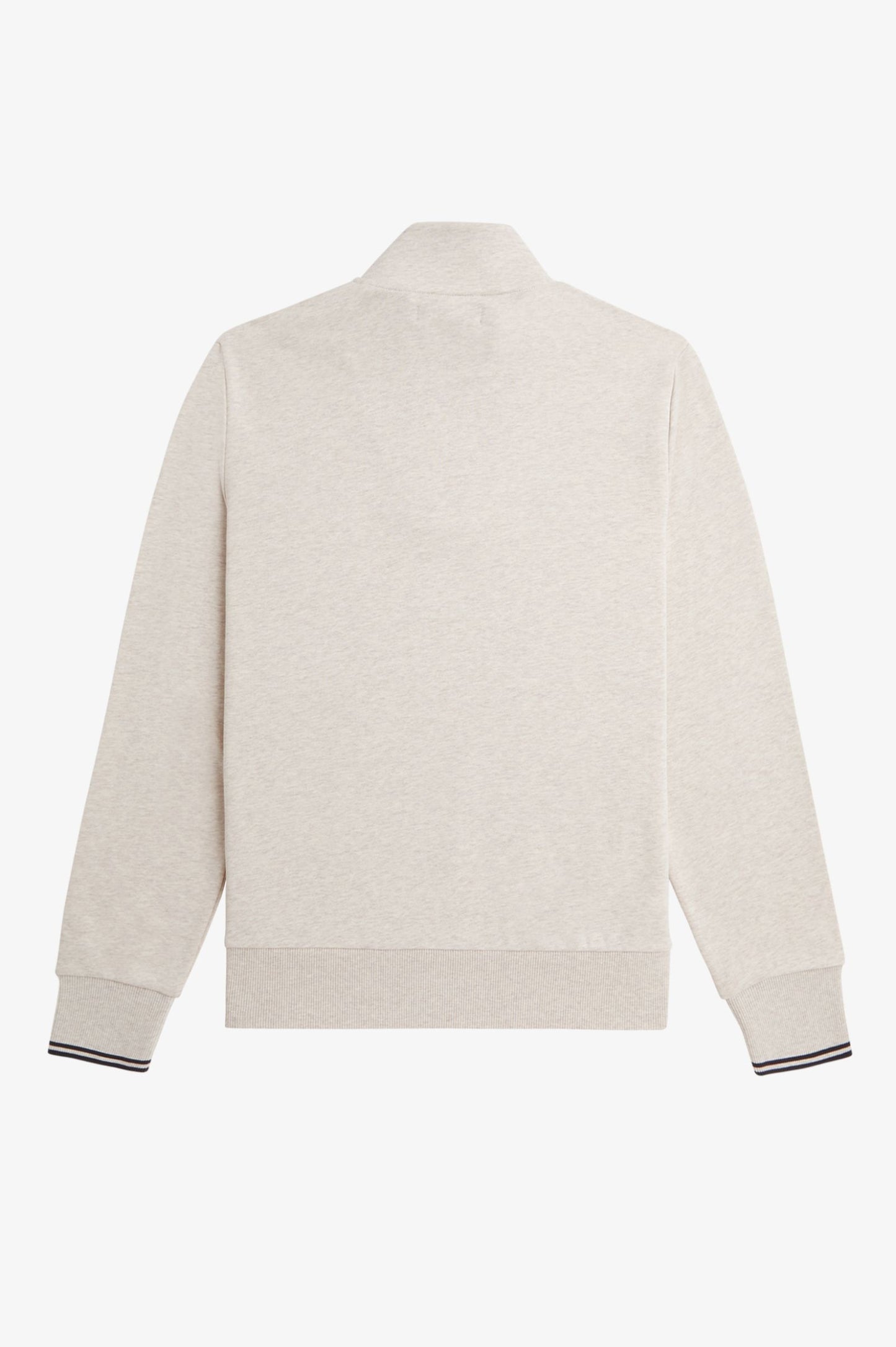 Half Zip Sweatshirt