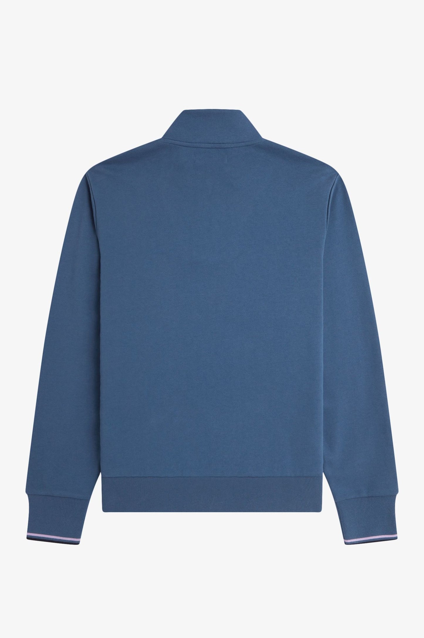 Half-Zip Sweatshirt