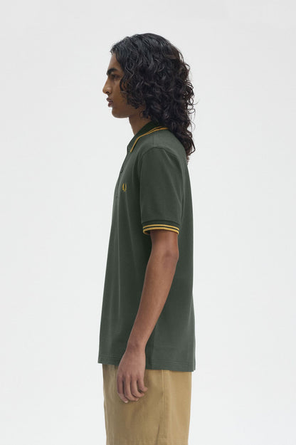 The FP Shirt M3600