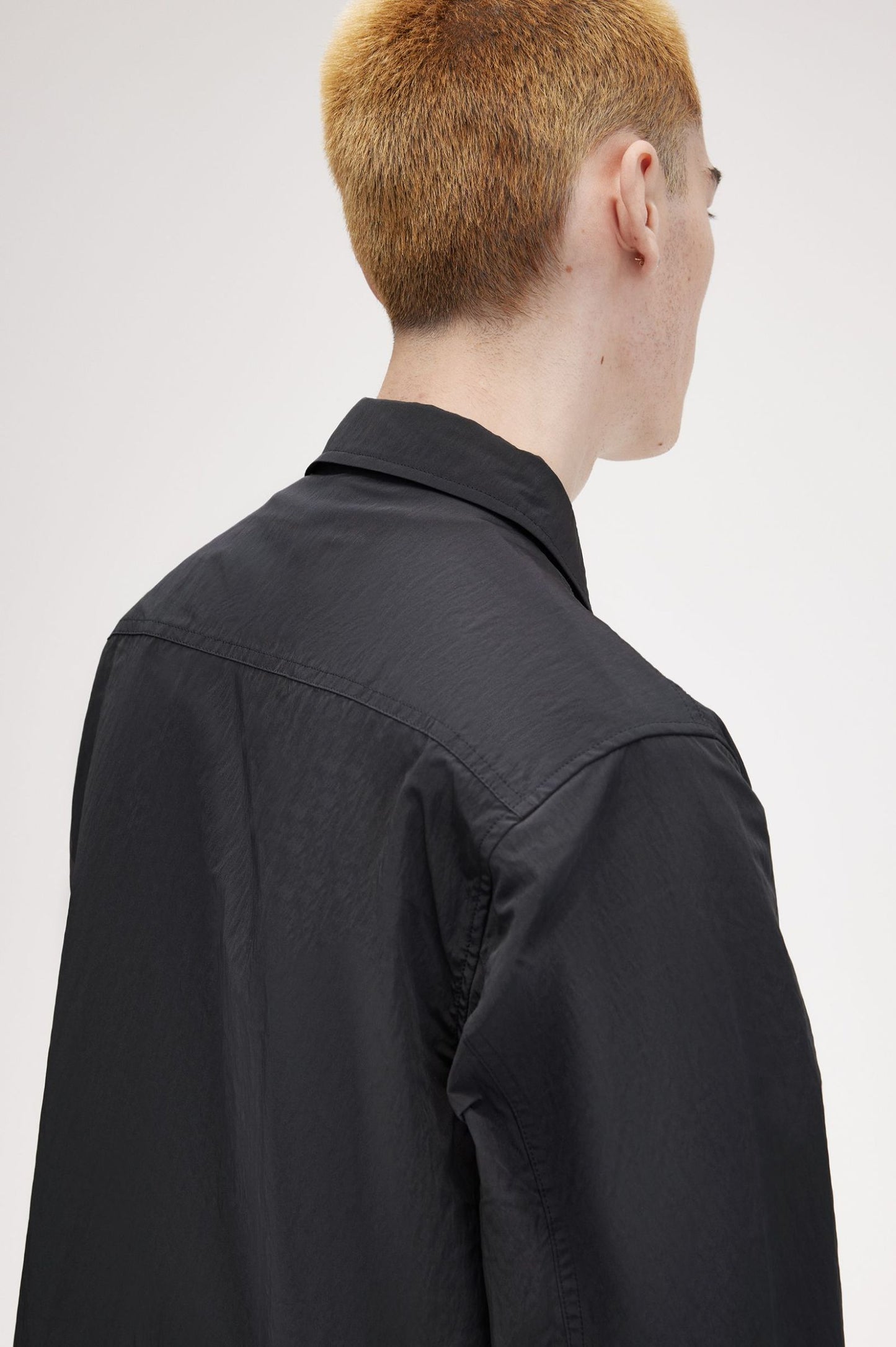 Pocket Overshirt