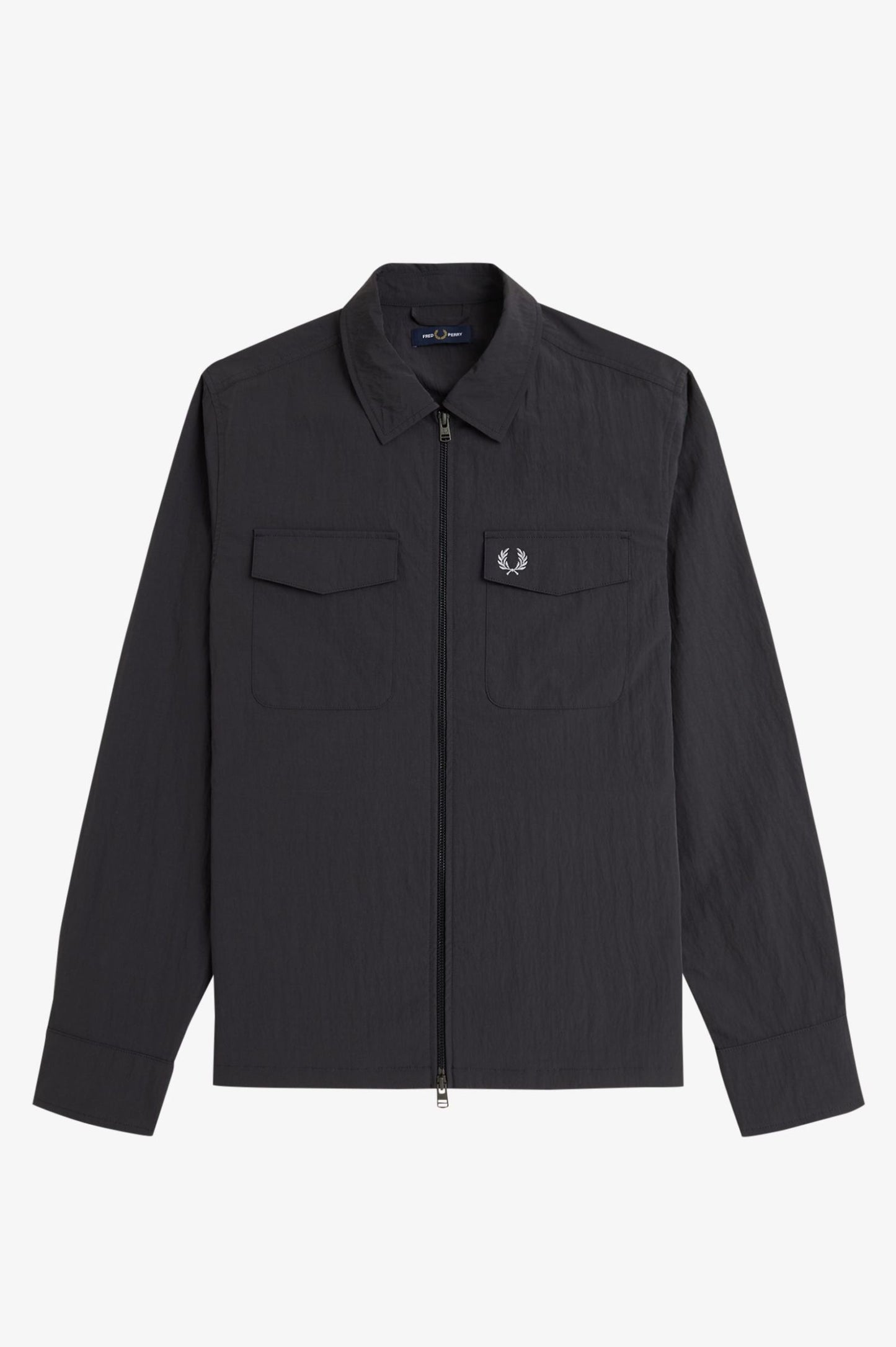 Pocket Overshirt