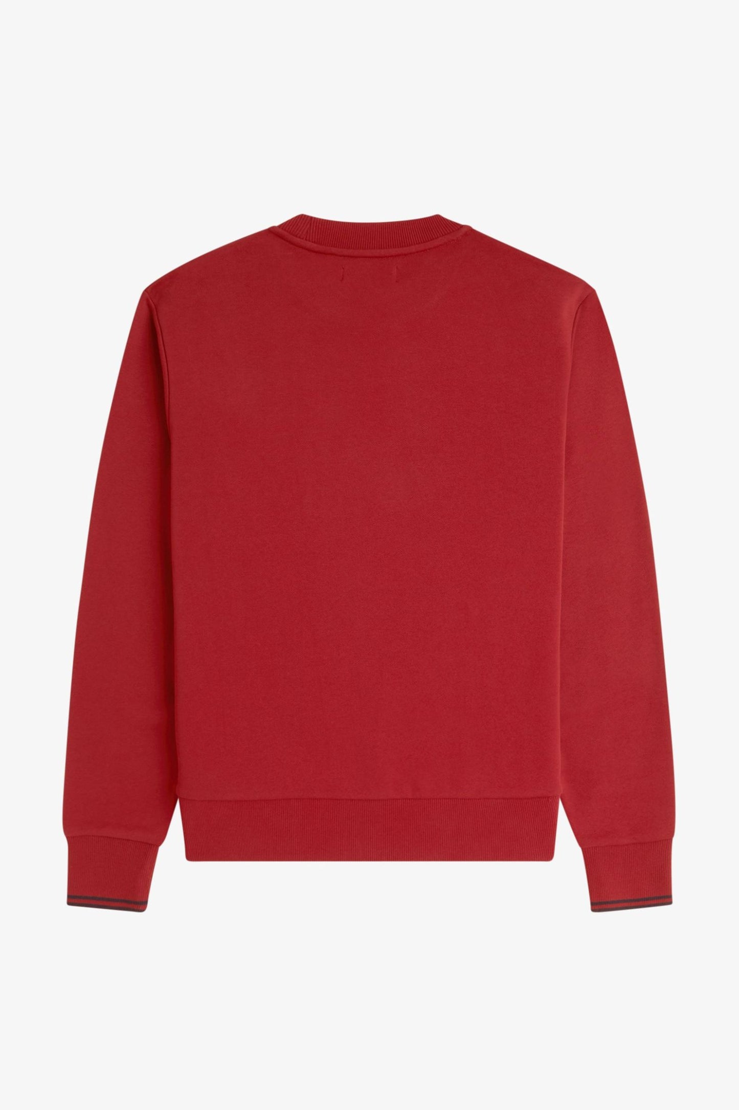 Crew Neck Sweatshirt